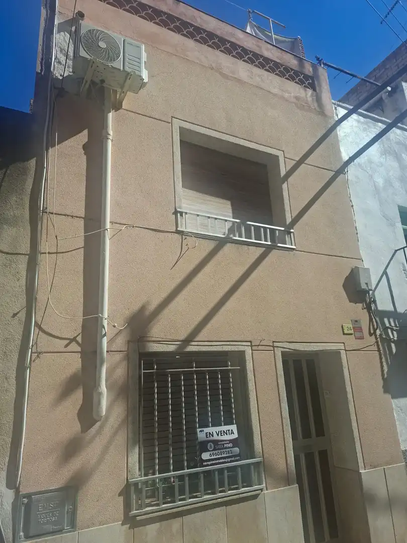 Casa a schiera in vendita a Jesús - Els Reguers