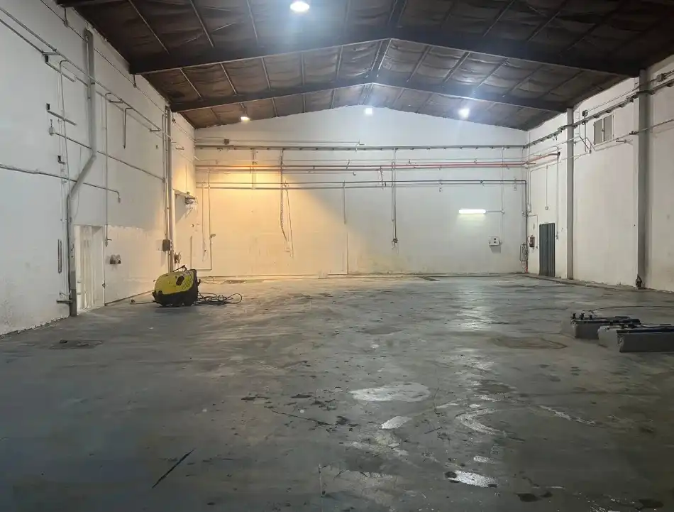 Nave industrielle à louer à Los Olivos - Los Ángeles, imagen 3