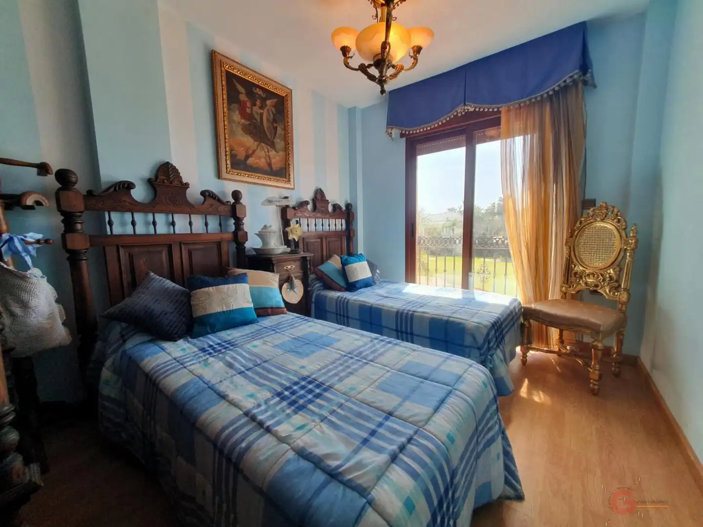Detached house with pool for sale in Playa de Granada, imagen 18