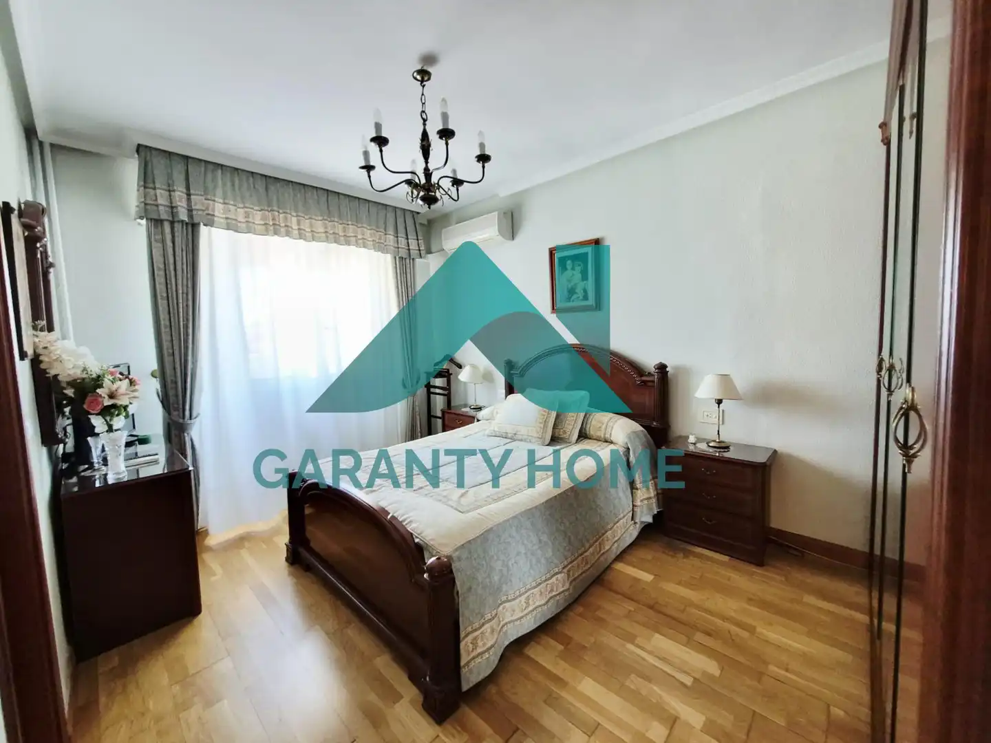 Appartamento con ascensore in vendita a Casco Antiguo, imagen 27