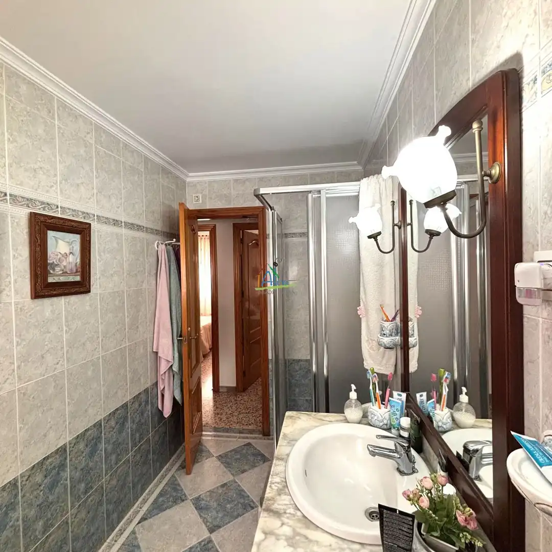 Wohnung zum Verkauf in Almonte ciudad, imagen 7
