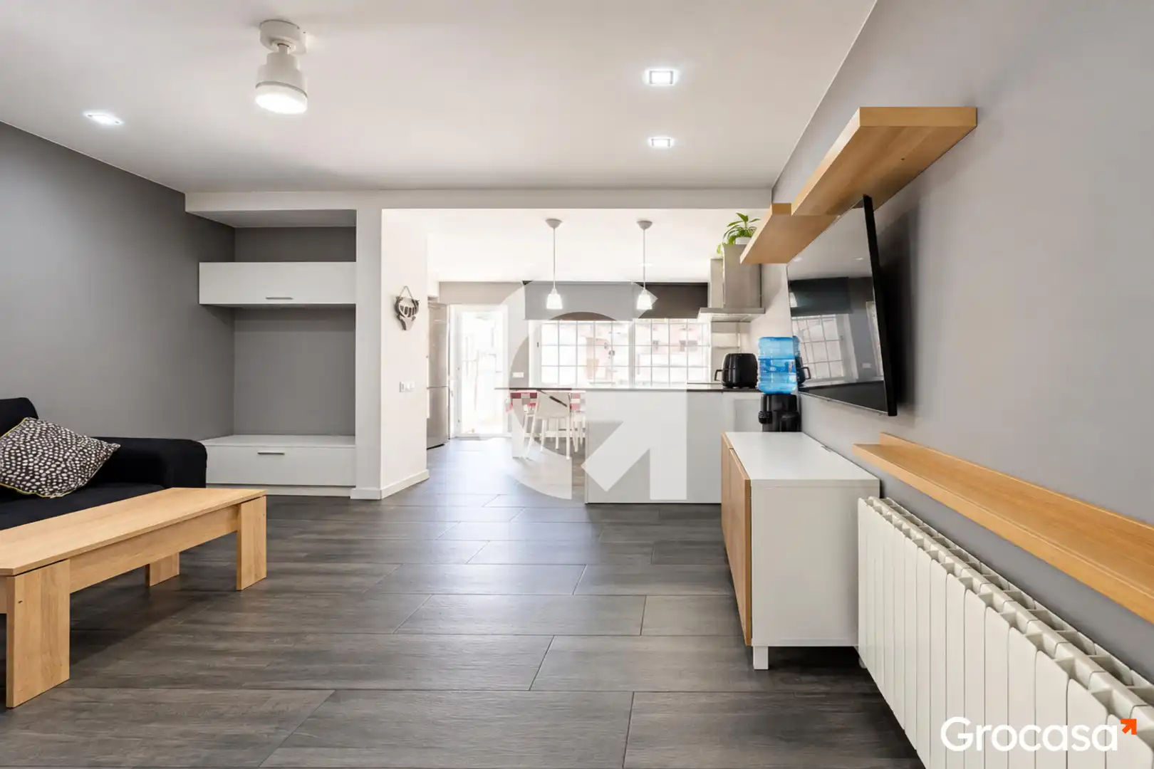 Ground floor for sale in CL BLASCO DE GARAY,DE, imagen 22
