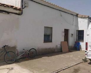 Exterior view of House or chalet for sale in Granja de Torrehermosa