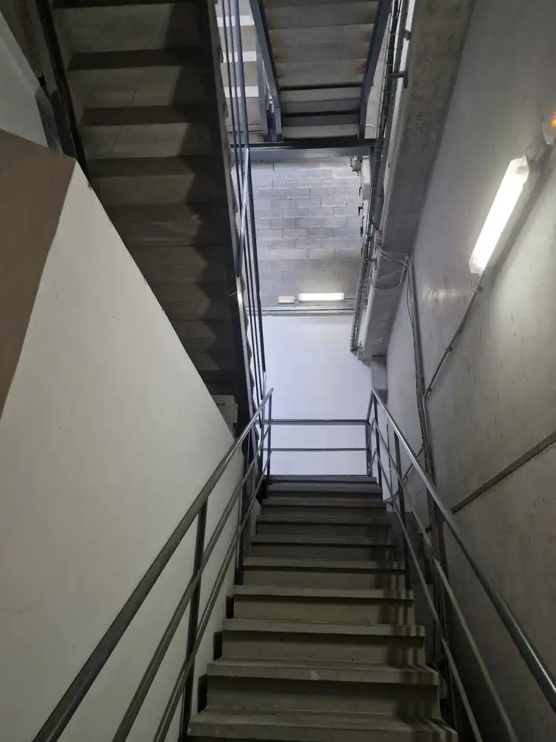Industriegebäude zur Miete in El Pla, imagen 8