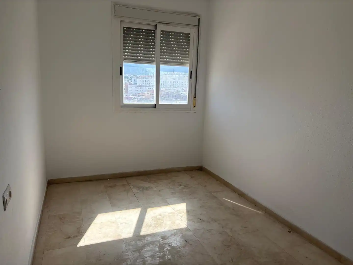 Bedroom of Flat for sale in Algeciras