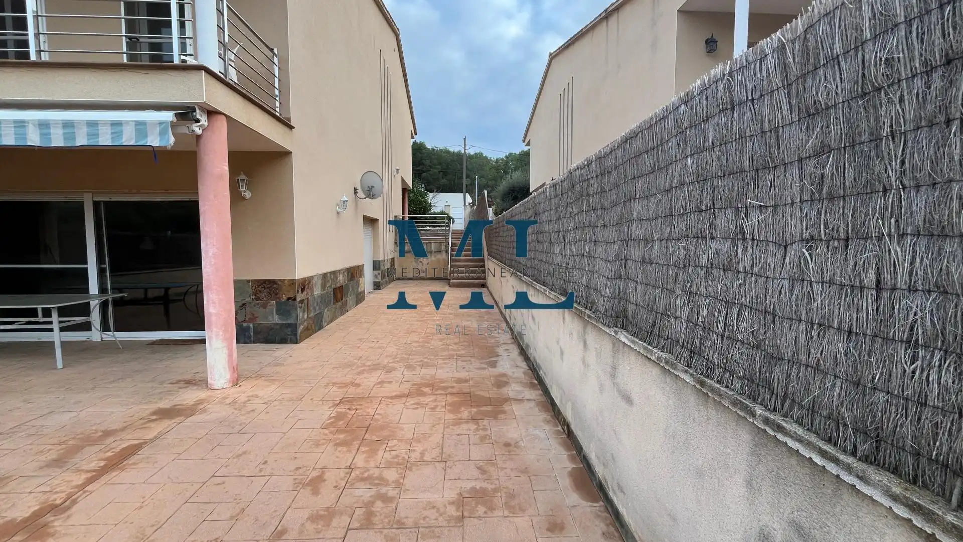 Casa a schiera con piscina in vendita a de Pamplona, imagen 8