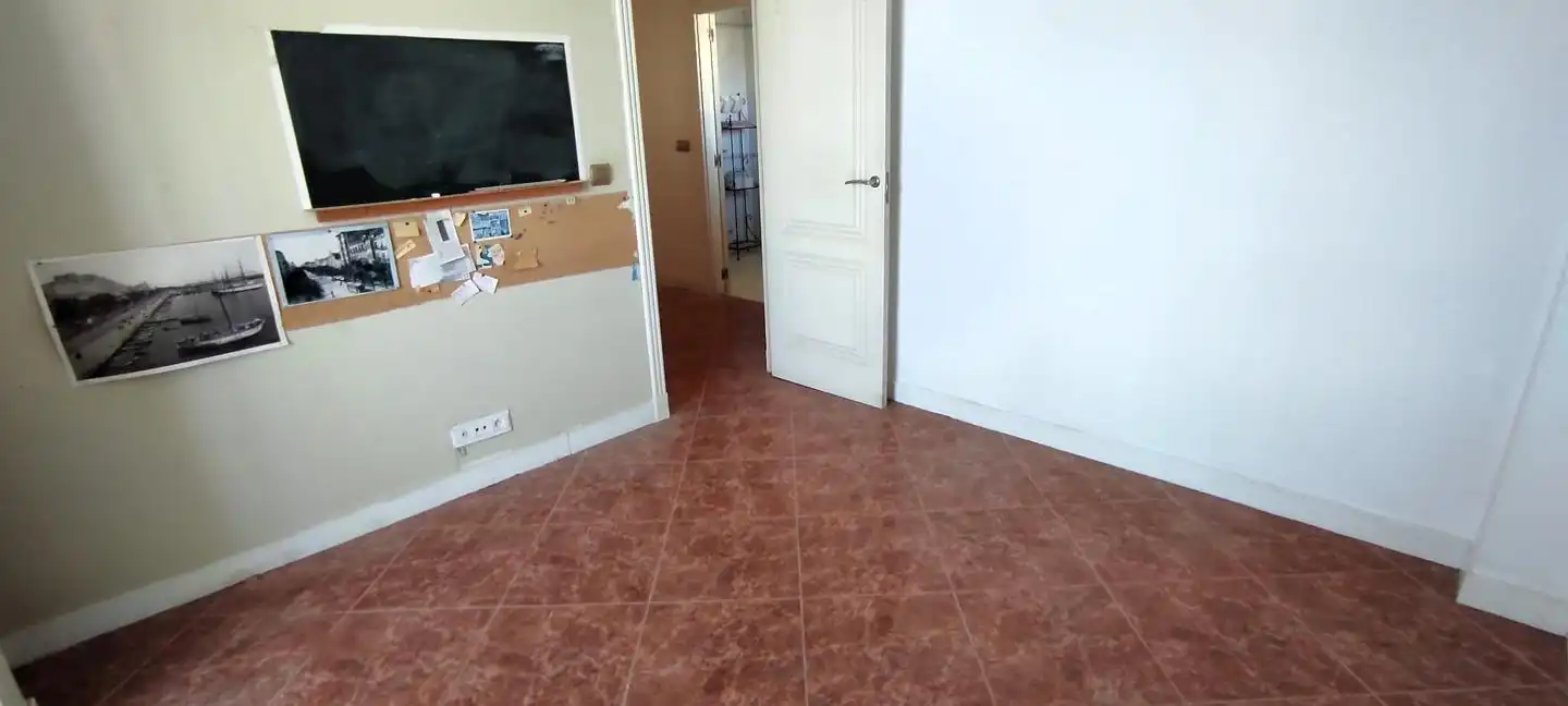 Flat for sale in Alicante / Alacant  with Terrace, Storage room and Community pool