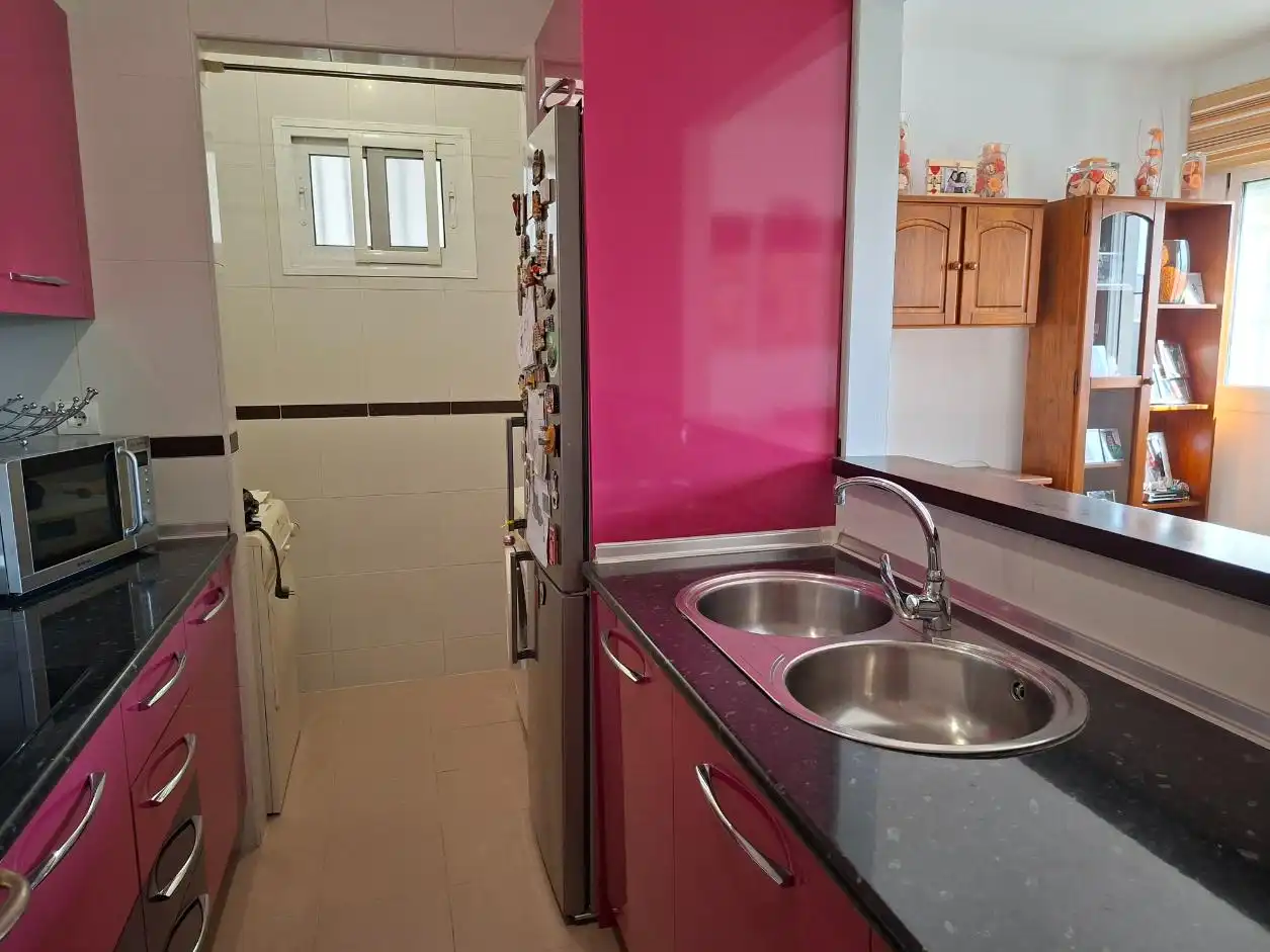 Wohnung mit Pool zum Verkauf in Calle Limoneros, imagen 6