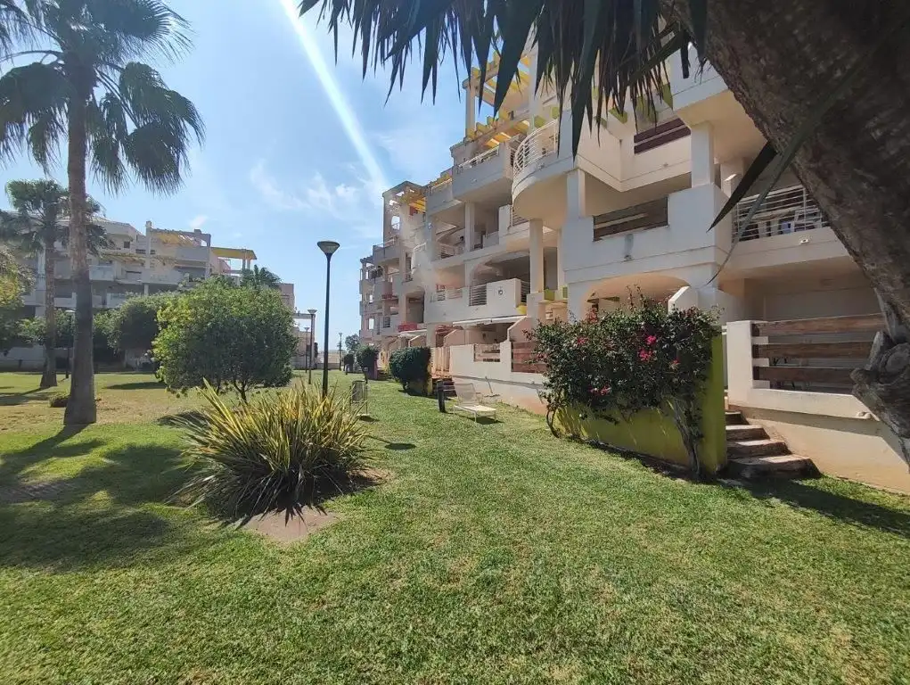 Apartament amb ascensor en venda a Las Marinas / Les Marines, imagen 14