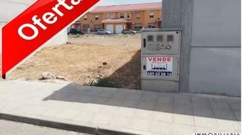 ¡¡ OFERTA !! PARCELA URBANA CON 280m, immagine 2