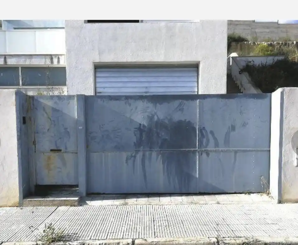 Casa con giardino in vendita a De La Vía Láctea, imagen 9