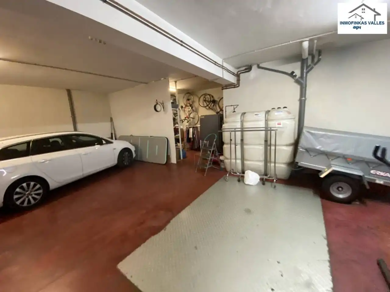 Casa o chalet en venta en Lliçà de Vall con Aire acondicionado, Calefacción y Jardín privado