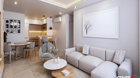 Foto 3 de Apartamento en venta en Melchor Almagro, Camino de Ronda,  Granada Capital