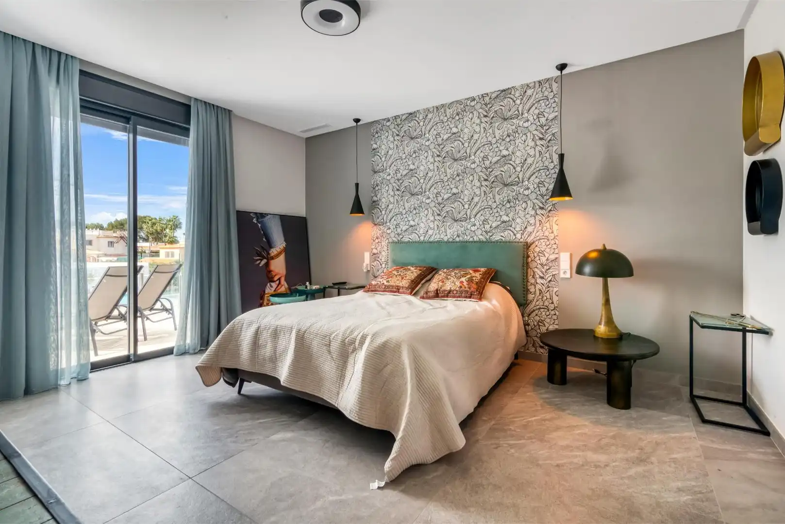 Villa avec piscine à vendre à El Montgó, imagen 16