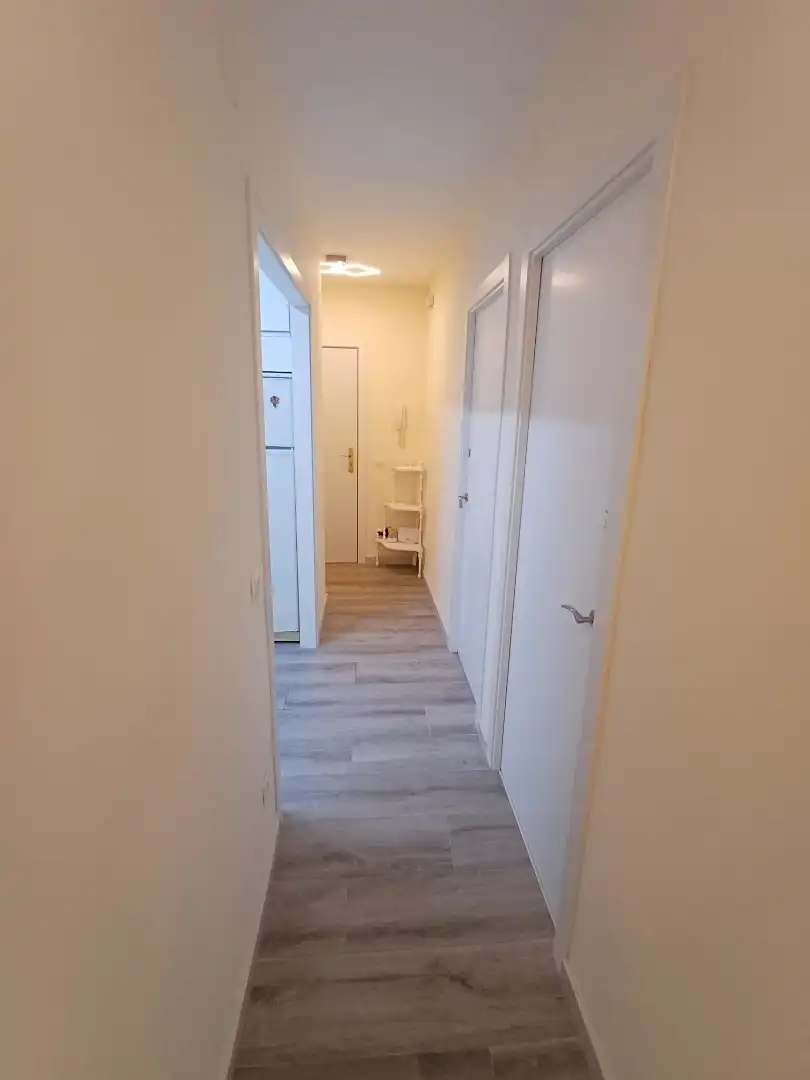 Piso para compartir en Leganés con Jardín privado, Parquet y Trastero