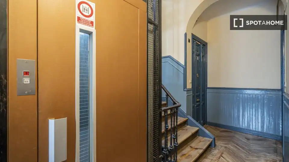 Wohnung zur Miete in Centro, imagen 14
