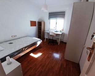 Bedroom of Flat to share in Burjassot  with Air Conditioner