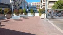 Vista exterior de Pis en venda en  Barcelona Capital amb Aire condicionat, Calefacció i Parquet