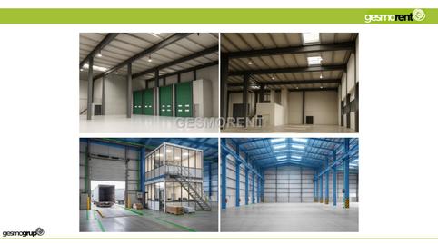 Photo 4 of Industrial buildings for sale in Centro, Alicante