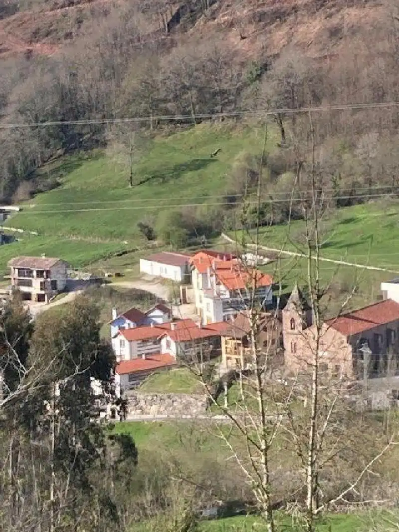 Außenansicht von Residential zum Verkauf in Rionansa