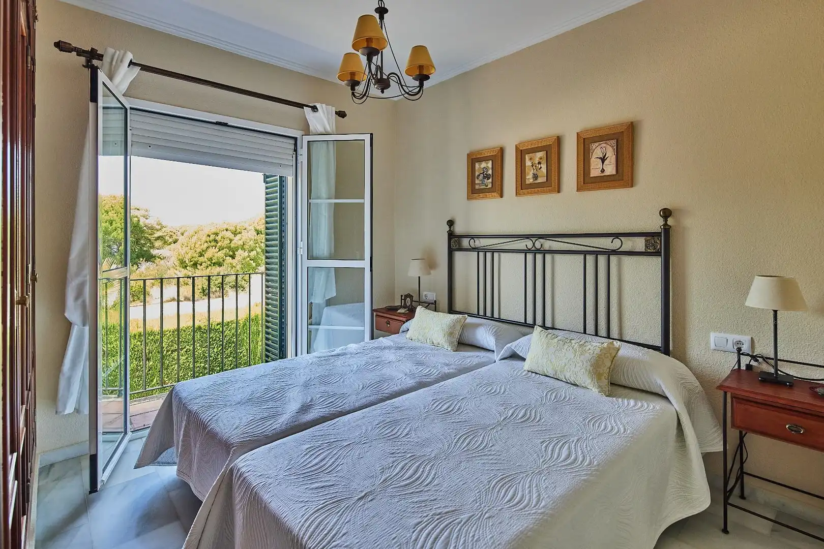 Adosado con piscina en venta en Novo Sancti Petri, imagen 39