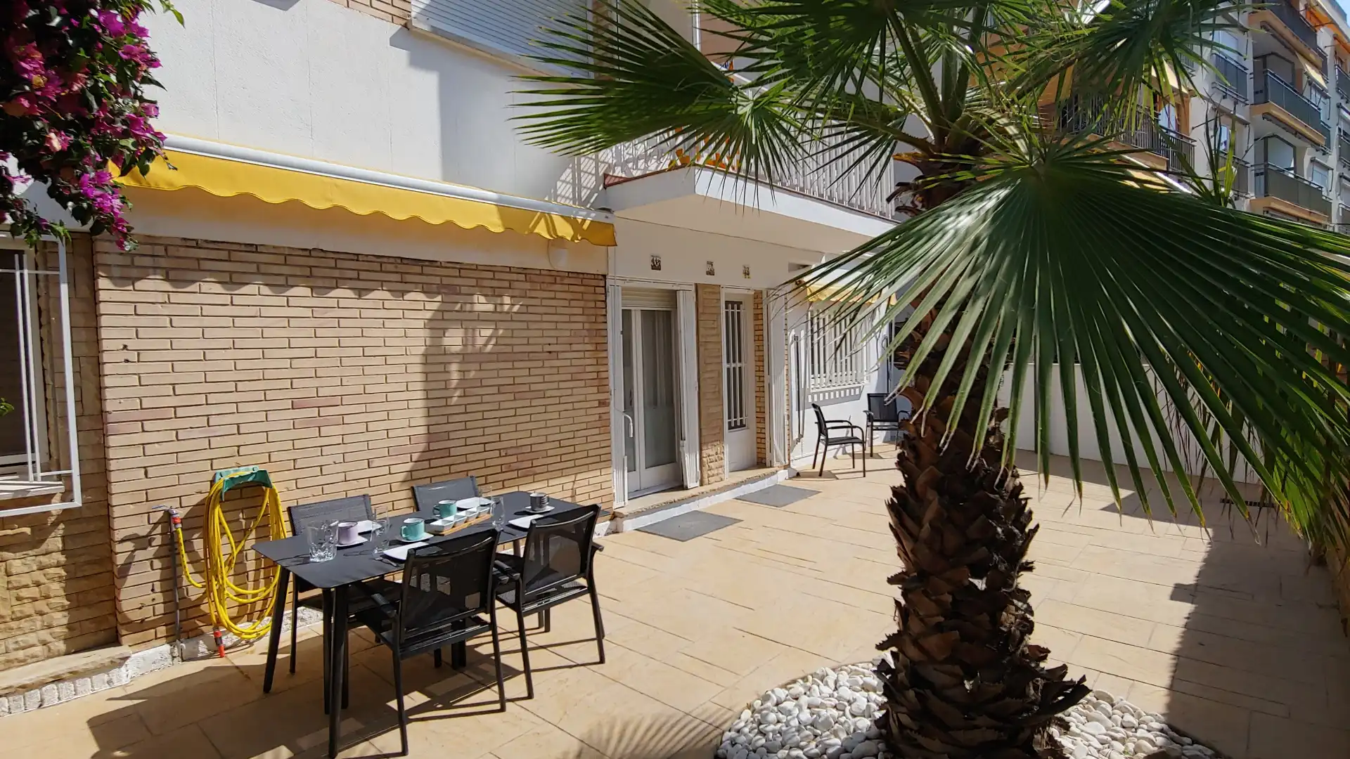 Planta baixa en venda a Regueral - Prat d'en Forés