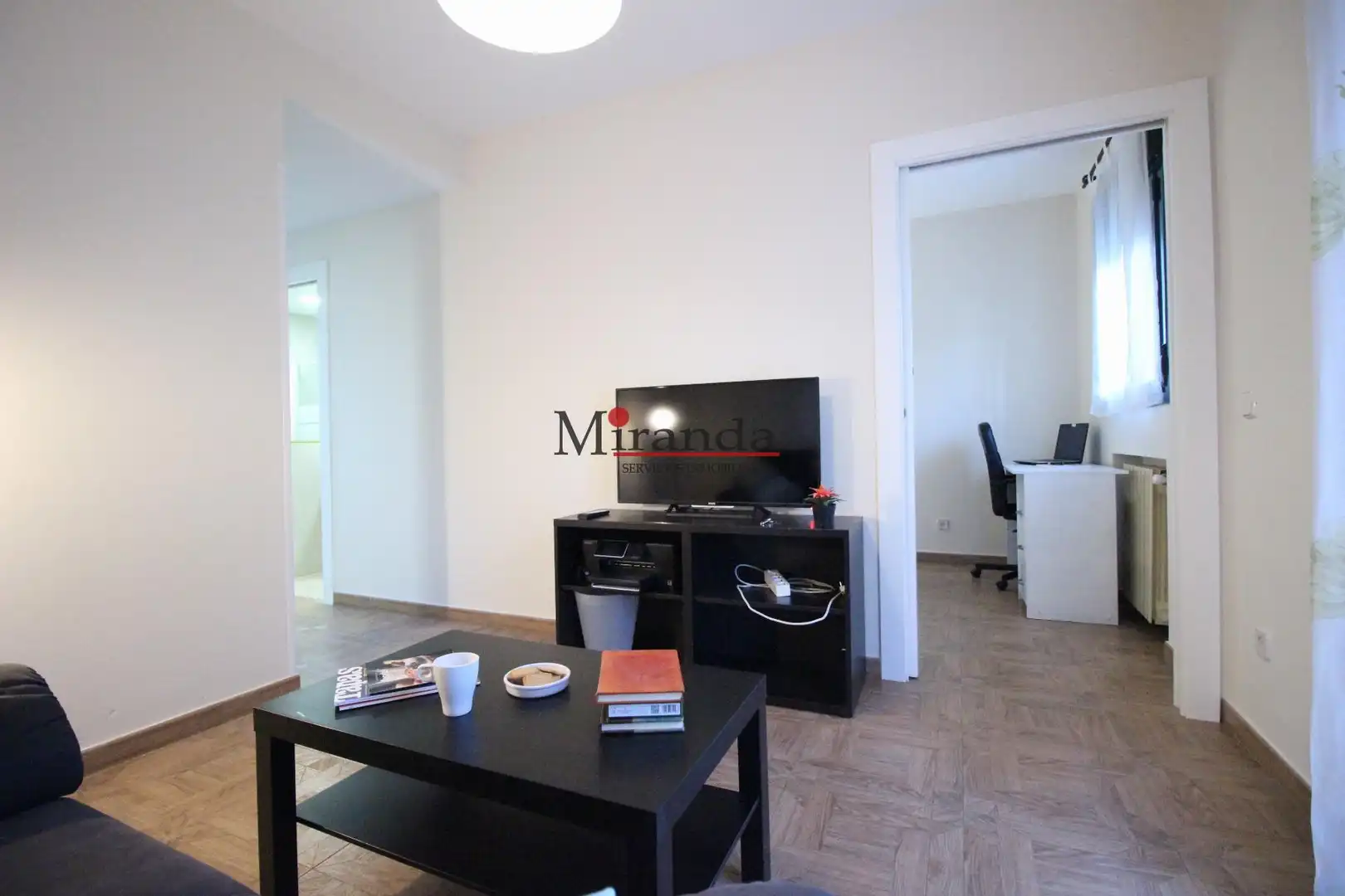 Apartamento de alquiler en El Bosque