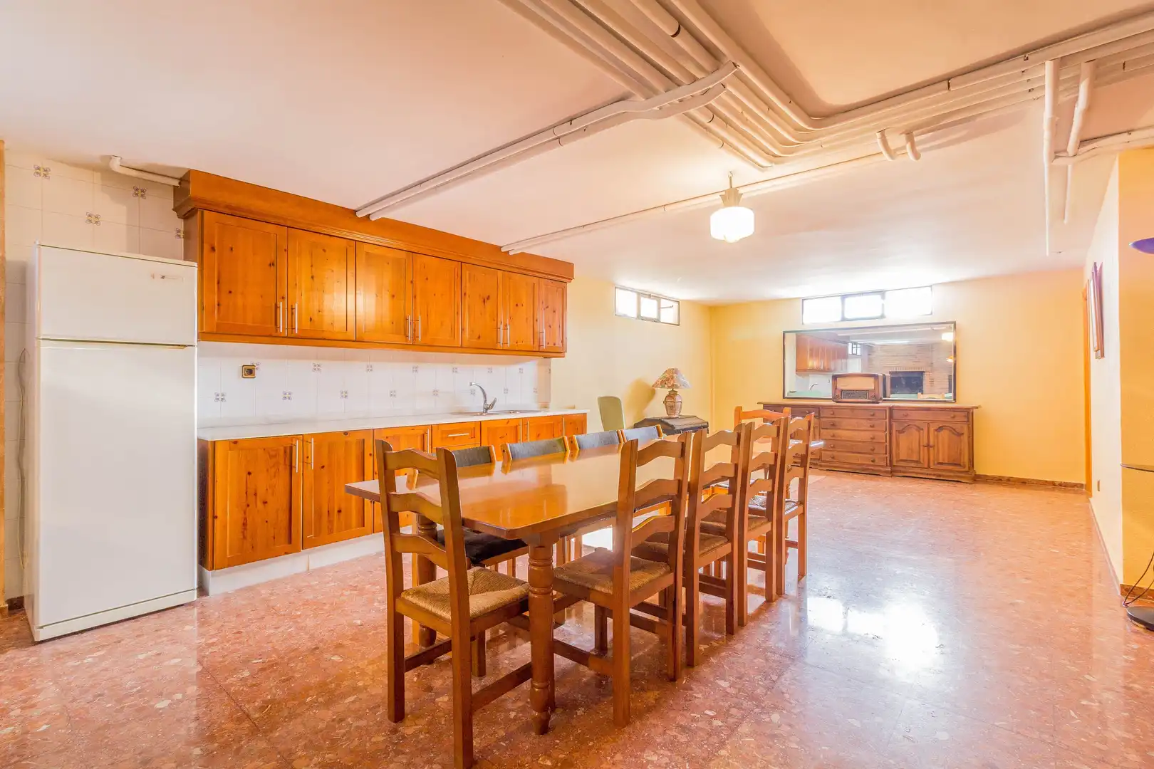 Casa rustica con piscina in vendita a Yecla, imagen 31
