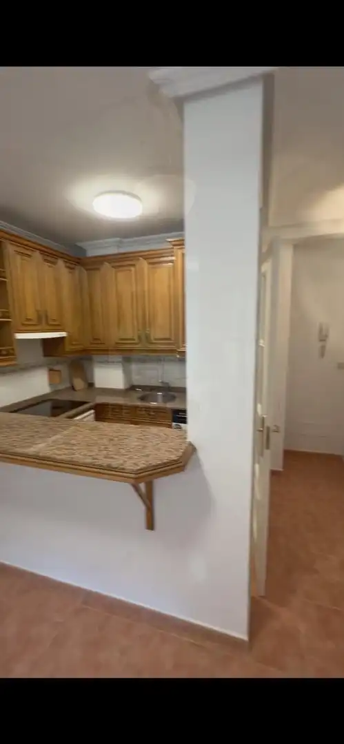 Wohnung mit Aufzug zur Miete in Luanco - Aramar - Antromero, imagen 11