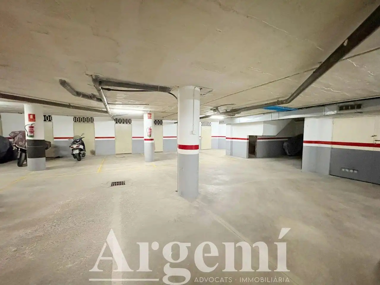 Einzelparkplatz zum Verkauf in Palau-solità i Plegamans, imagen 3