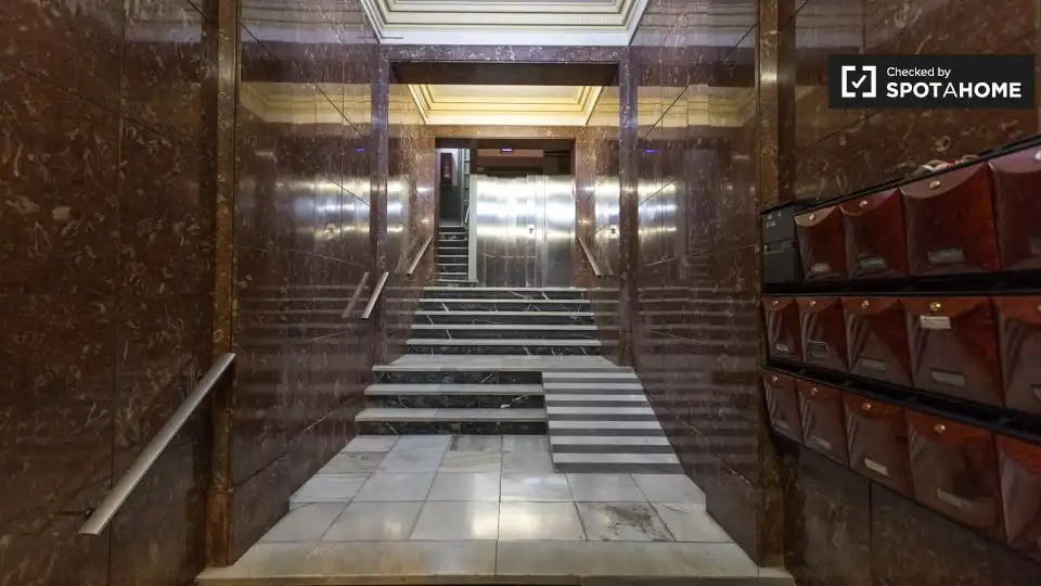 Piso de alquiler en La Font de la Guatlla