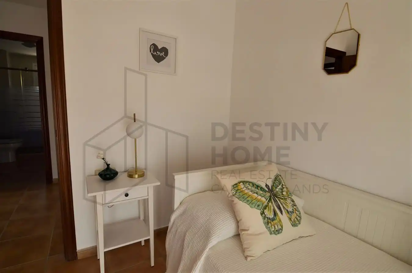 Casa o chalet de alquiler en pardela, Corralejo