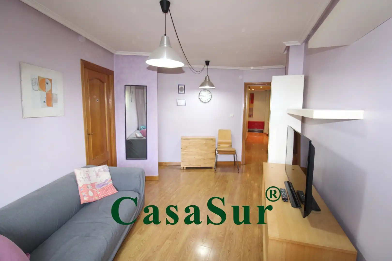 Wohnung mit Aufzug zum Verkauf in Calle Nicolás Salmerón, imagen 6