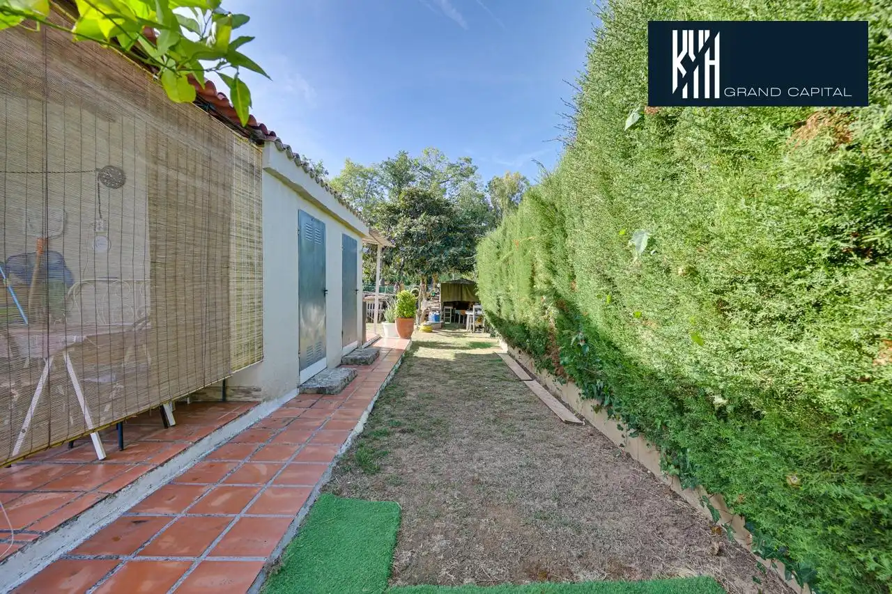 Casa con piscina en venta en Urbanizacion CAN CARBONELL, imagen 37