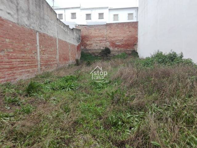 Terreno residencial en Venta en Fernán-Núñez