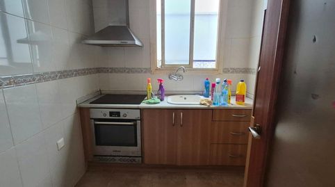 Foto 4 de Planta baja de alquiler en Pueblo de Cullera, Cullera