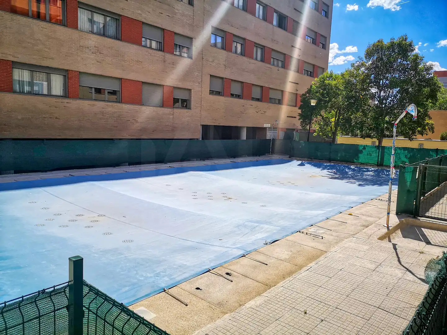 Individual en venta en Avenida Don Miguel de Cervantes 19, imagen 7