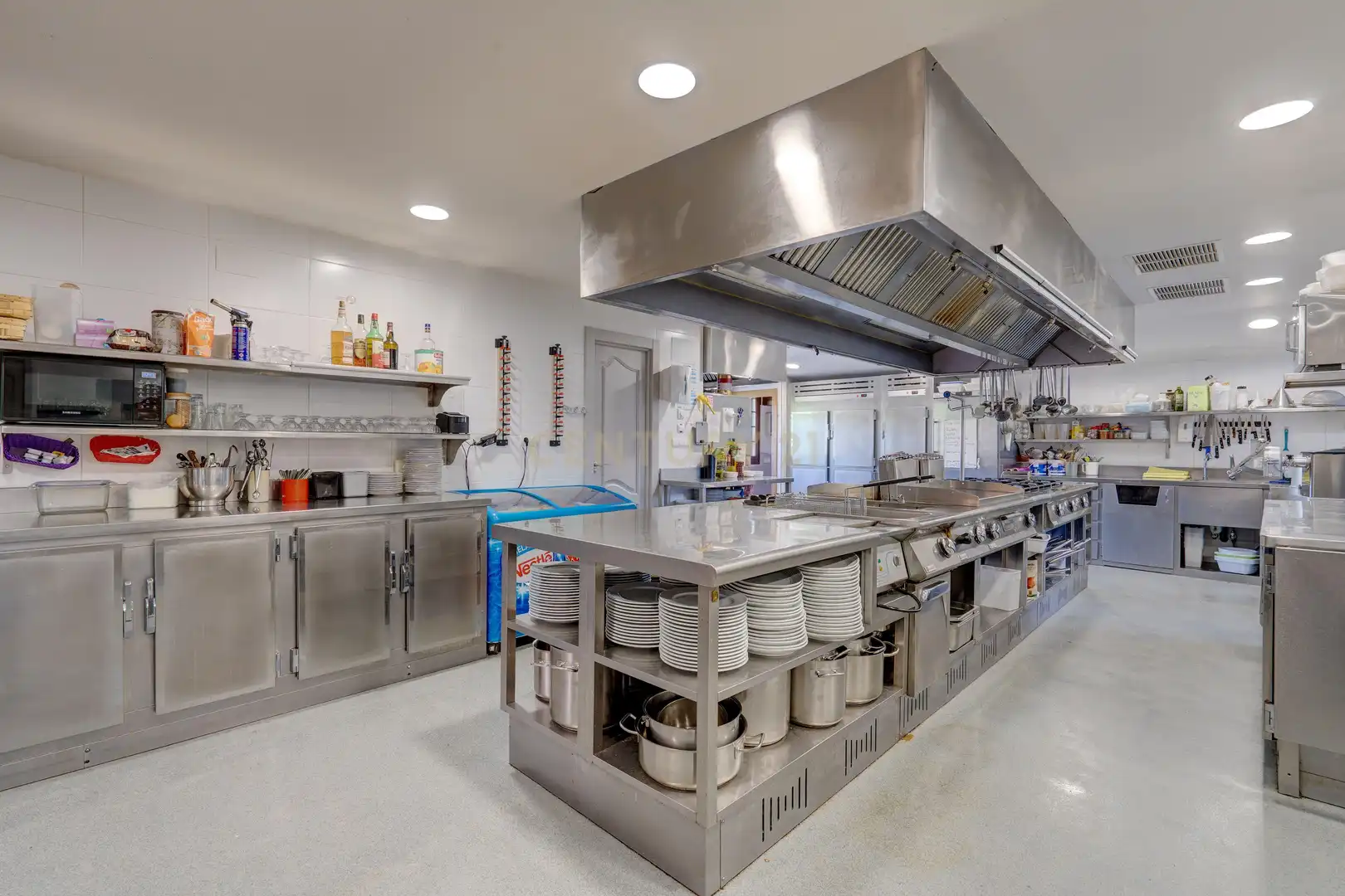 Local comercial en traspaso en Bo. Landibar, 54, 31711 Landibar, Navarra, Spain 54, imagen 32