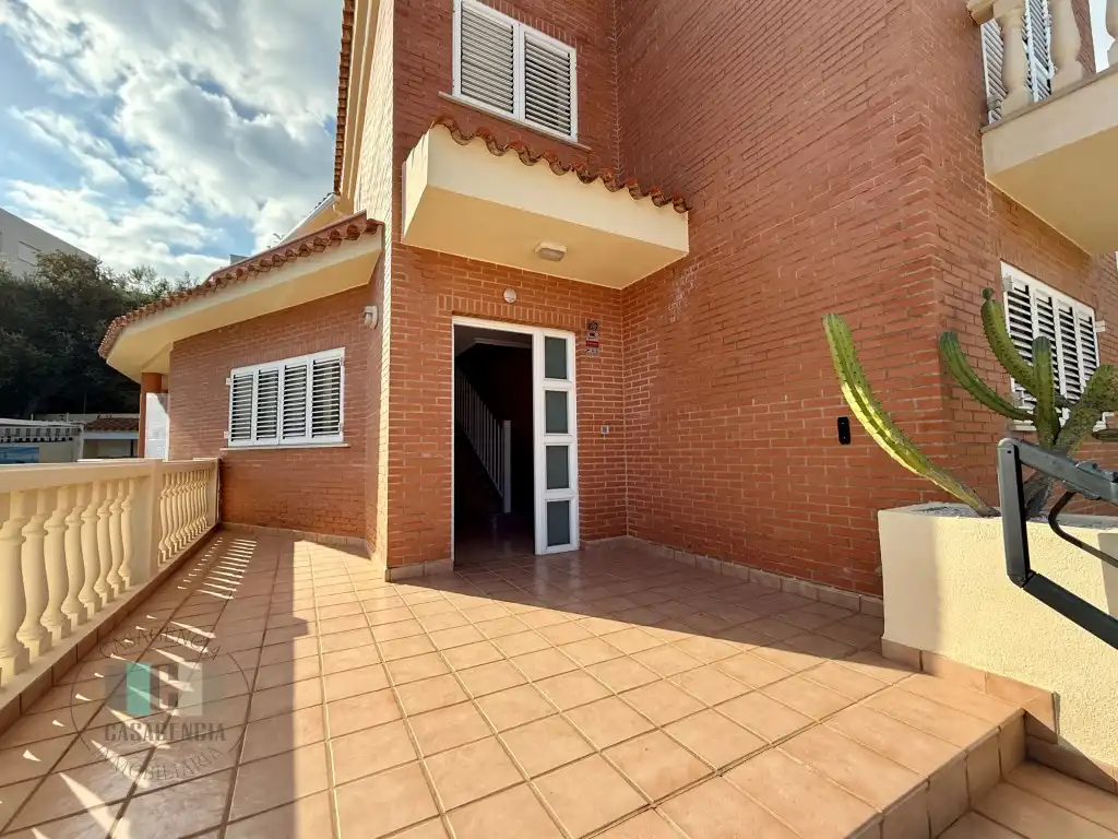 Casa o xalet en venda a Calle Dels Traginers, El Balcó - Jaume I