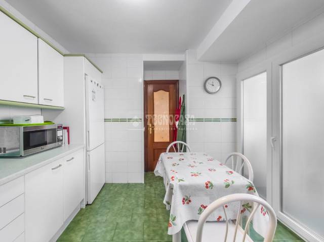 Piso en Venta en Marroquina