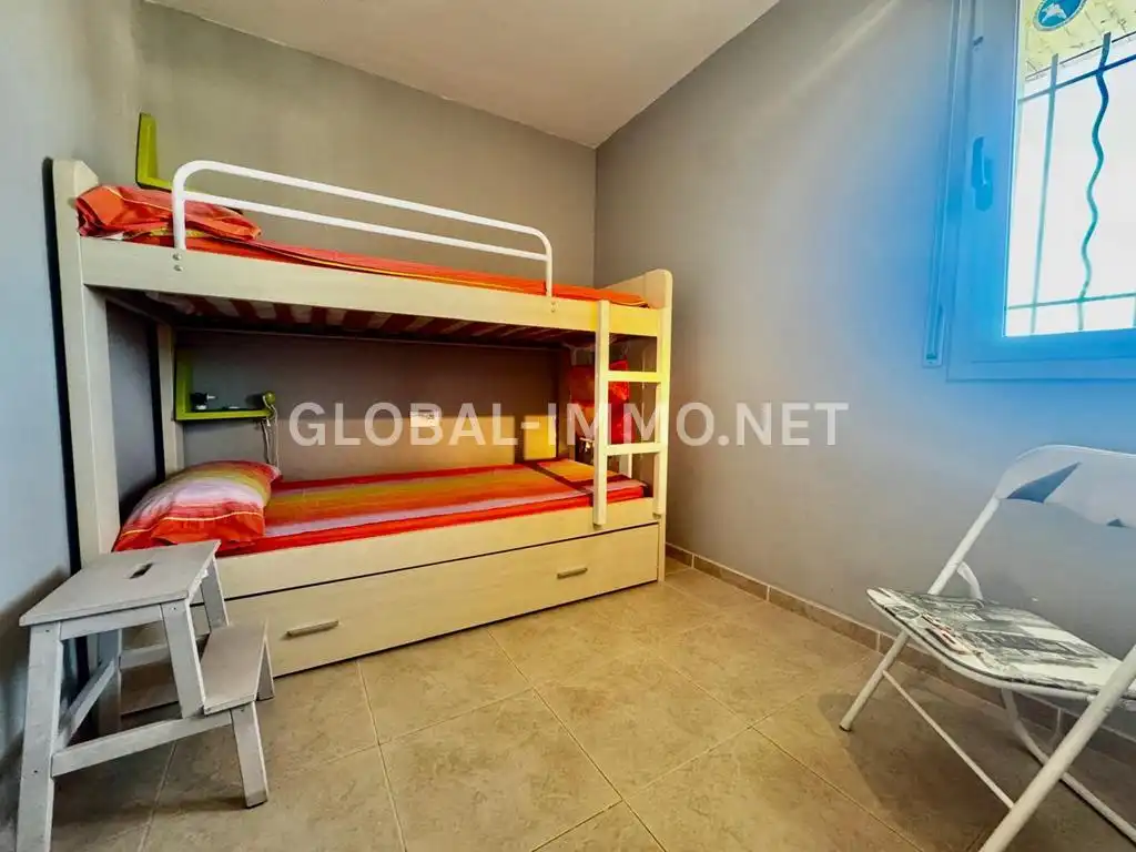 Mini appartamento con piscina in vendita a Carrer Cap Blanc, imagen 16