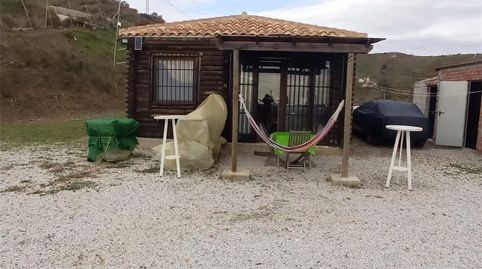 Foto 5 de Planta baixa en venda a Calle Málaga, 20a, Iznate, Málaga