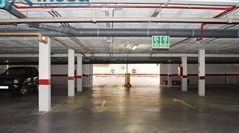 Foto 4 de Garatge en venda a Torreblanca, Sevilla