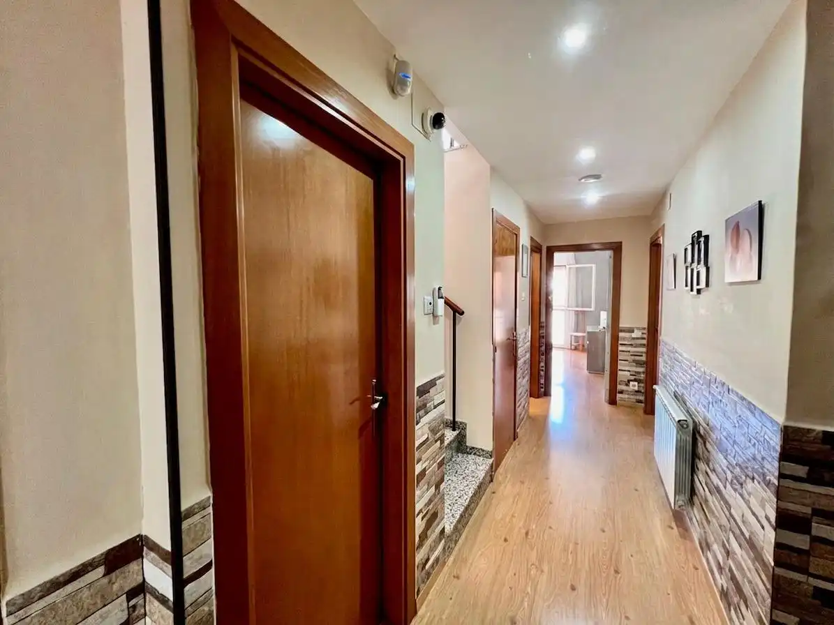 Piso en venta en Sabadell