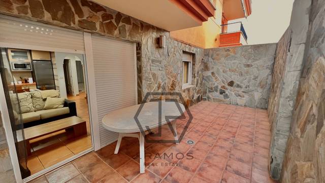 Piso en Alquiler en andalucia en Urbanización Santa Rosa