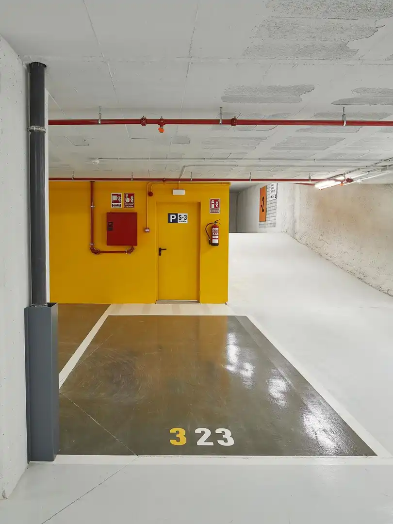 Individuale in affitto a AVENIDA MERIDIANA 256, imagen 38