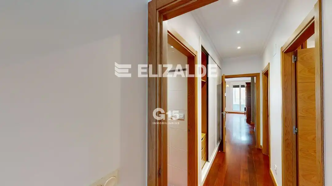 Piso en venta en Euskal Herria Kalea, Parte Vieja