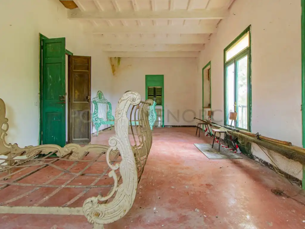 Casa rústica en venda a Alaior poble, imagen 21