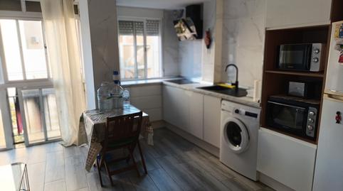 Foto 4 de Pis de lloguer a Calle Carpio, Parque Ayala - Jardín de la Abadía - Huelín, Málaga