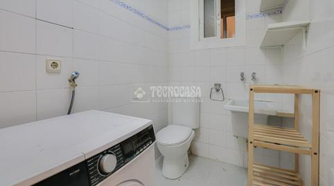 Foto 5 de Pis en venda a Fort Pienc, Barcelona